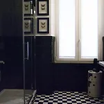Lägenhet App Leoncino Design Apartment In Rome