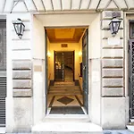 Lägenhet App Leoncino Design Apartment In Rome