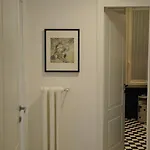 App Leoncino Design Apartment In Rome * Rom