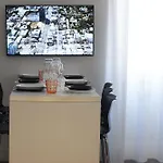 Lägenhet App Leoncino Design Apartment In Rome