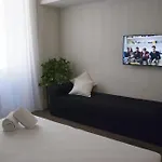Lägenhet App Leoncino Design Apartment In Rome *
