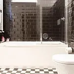 App Leoncino Design Apartment In Rome Rom