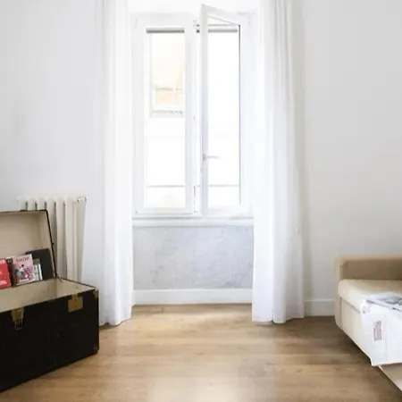 App Leoncino Design In Apartament