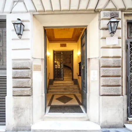 Διαμέρισμα App Leoncino Design In