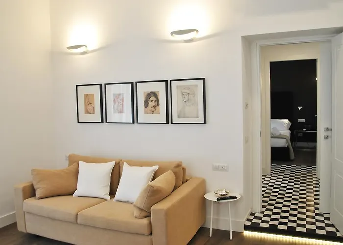 App Leoncino Design In Apartamento