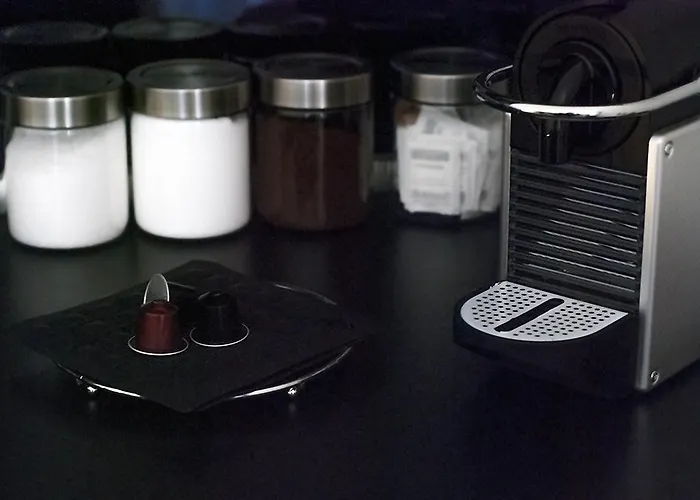 App Leoncino Design In Apartamento *