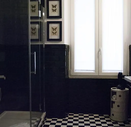 Apartamento App Leoncino Design In