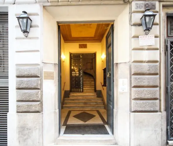 Apartamento App Leoncino Design In