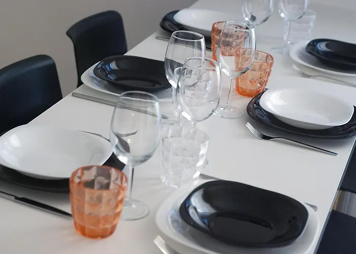 Apartamento App Leoncino Design In *