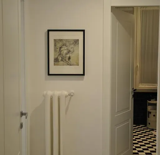 App Leoncino Design In * Roma