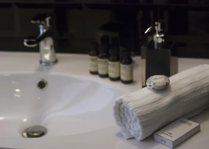 App Leoncino Design In Apartamento Roma