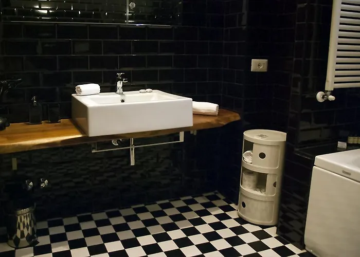 App Leoncino Design In Apartamento