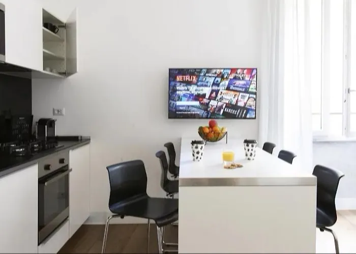 App Leoncino Design In