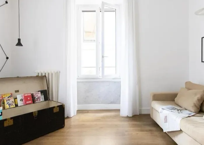 App Leoncino Design In Apartamento