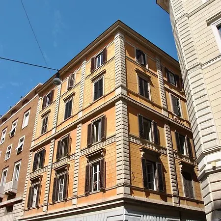 Apartment App Leoncino Design Apartment In Rome *