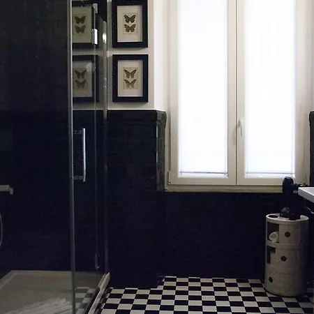 Apartment App Leoncino Design Apartment In Rome