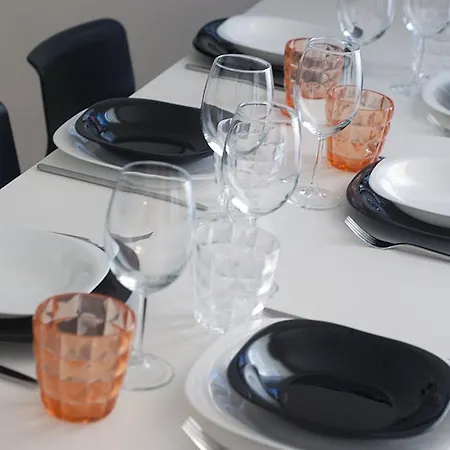 Apartment App Leoncino Design Apartment In Rome *