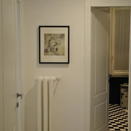 App Leoncino Design Apartment In Rome * Rom
