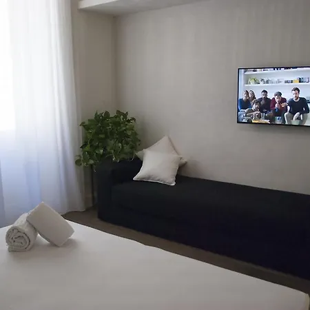 Apartment App Leoncino Design Apartment In Rome *